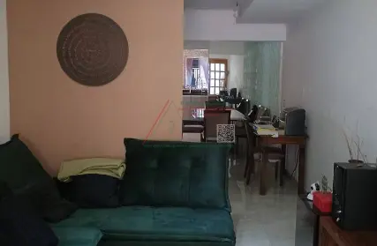 Imagem: Sobrado para Venda, Jardim Itapemirim