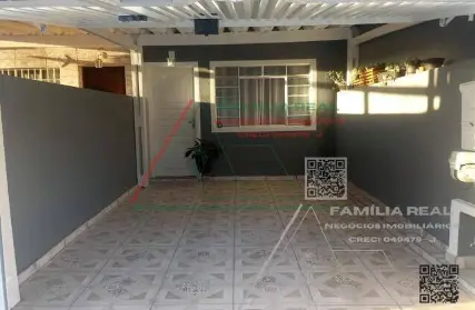 Imagem: Sobrado para Venda, Vila Talarico