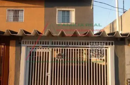 Imagem: Sobrado para Venda, Vila Talarico