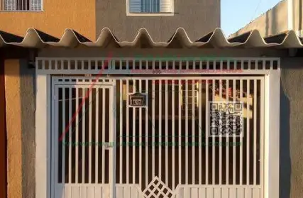 Imagem: Sobrado para Venda, Vila Talarico