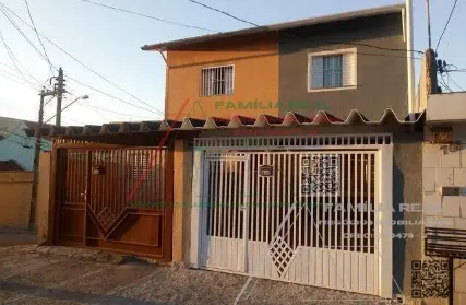 Imagem: Sobrado para Venda, Vila Talarico