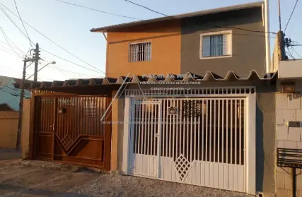 Imagem: Sobrado para Venda, Vila Talarico