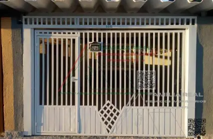 Imagem: Sobrado para Venda, Vila Talarico