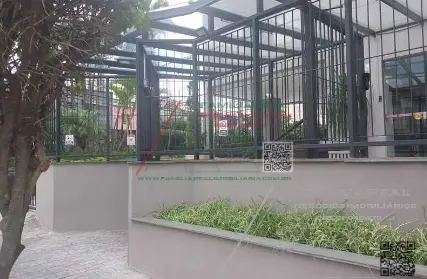 Imagem: Condomínio Fechado para Alugar, Tatuapé