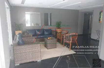 Imagem: Condomínio Fechado para Alugar, Tatuapé