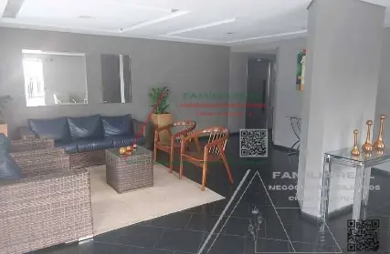 Imagem: Condomínio Fechado para Alugar, Tatuapé