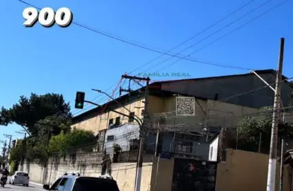 Imagem: Galpão / Salão para Venda, Vila Mesquita