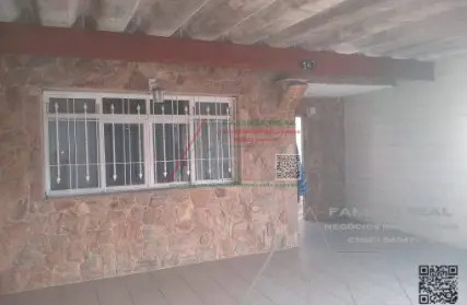 Imagem: Sobrado para Venda, Jardim Aricanduva