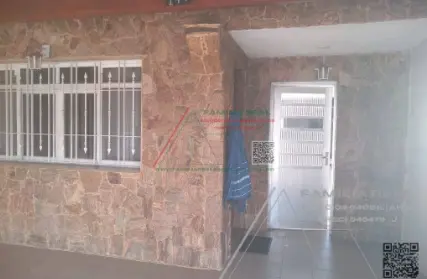 Imagem: Sobrado para Venda, Jardim Aricanduva