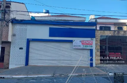 Imagem: Sobrado para Venda, Tatuapé