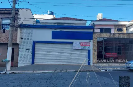 Imagem: Sobrado para Venda, Tatuapé