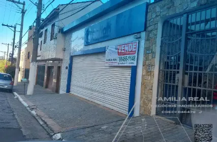 Imagem: Sobrado para Venda, Tatuapé