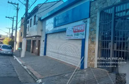 Imagem: Sobrado para Venda, Tatuapé