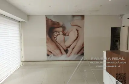 Imagem: Sobrado para Venda, Tatuapé