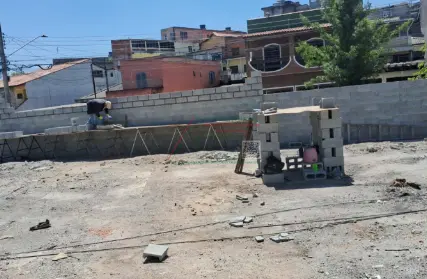 Imagem: Terreno para Alugar, Cidade Líder