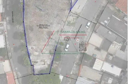 Imagem: Terreno para Alugar, Cidade Líder