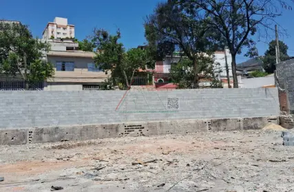 Imagem: Terreno para Alugar, Cidade Líder