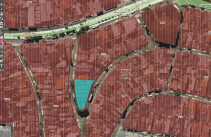 Imagem: Terreno para Alugar, Cidade Líder