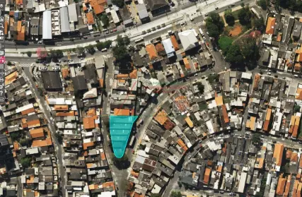 Imagem: Terreno para Alugar, Cidade Líder