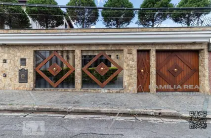 Imagem: Casa Térrea para Venda, Jardim Brasília (ZL)
