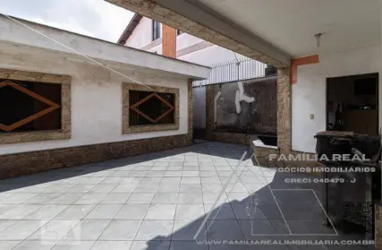 Imagem: Casa Térrea para Venda, Jardim Brasília (ZL)