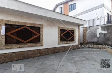 Imagem: Casa Térrea para Venda, Jardim Brasília (ZL)