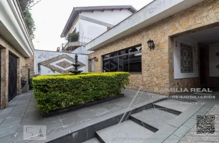 Imagem: Casa Térrea para Venda, Jardim Brasília (ZL)