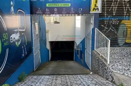 Imagem: Prédio Comercial para Venda, Jardim Maringá