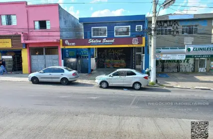 Imagem: Prédio Comercial para Venda, Jardim Maringá