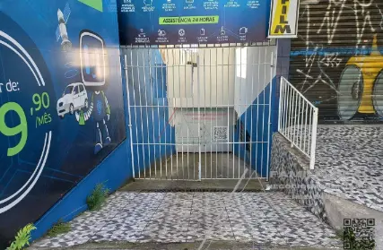 Imagem: Prédio Comercial para Venda, Jardim Maringá