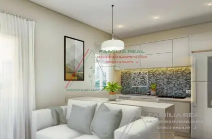 Imagem: Apartamento para Venda, Vila Corberi