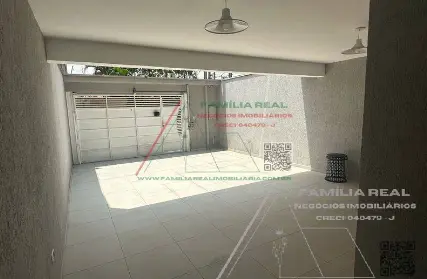 Imagem: Sobrado para Venda, Parque Sevilha