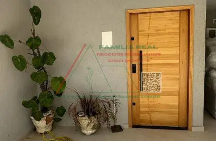 Imagem: Sobrado para Venda, Parque Sevilha