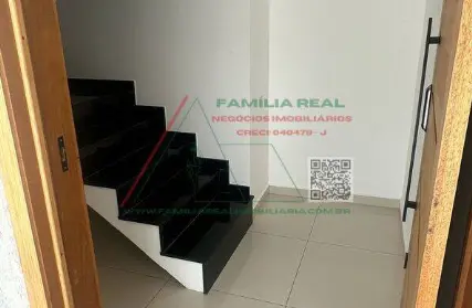 Imagem: Sobrado para Venda, Parque Sevilha