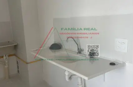 Imagem: Casa Térrea para Alugar, Vila Aricanduva