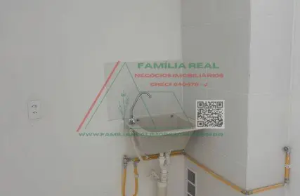 Imagem: Casa Térrea para Alugar, Vila Aricanduva