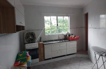 Imagem: Casa Térrea para Alugar, Vila Matilde