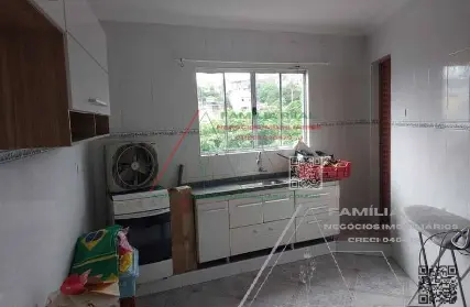 Imagem: Casa Térrea para Alugar, Vila Matilde