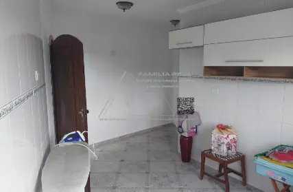 Imagem: Casa Térrea para Alugar, Vila Matilde