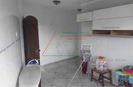 Imagem: Casa Térrea para Alugar, Vila Matilde