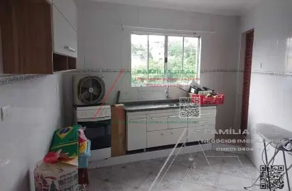 Imagem: Casa Térrea para Alugar, Vila Matilde