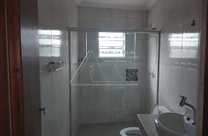 Imagem: Casa Térrea para Alugar, Vila Matilde