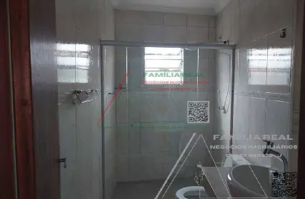 Imagem: Casa Térrea para Alugar, Vila Matilde