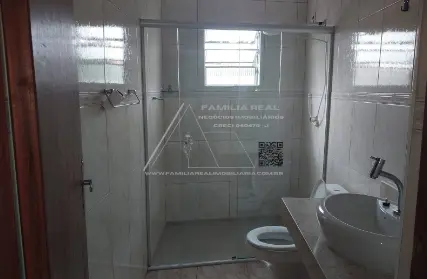Imagem: Casa Térrea para Alugar, Vila Matilde