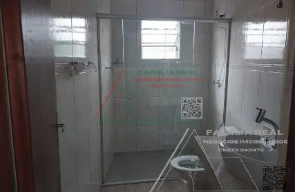 Imagem: Casa Térrea para Alugar, Vila Matilde