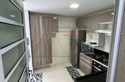 Imagem: Condomínio Fechado para Venda, Vila Matilde