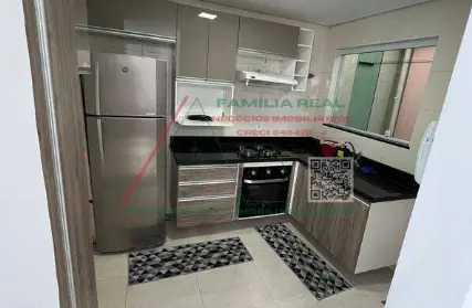 Imagem: Condomínio Fechado para Venda, Vila Matilde