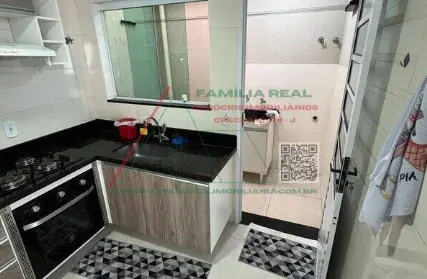 Imagem: Condomínio Fechado para Venda, Vila Matilde