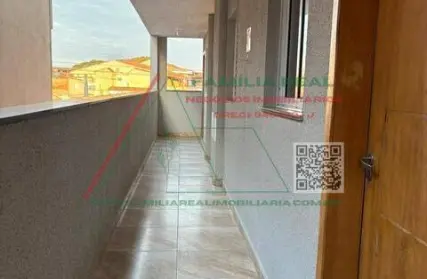 Imagem: Apartamento para Alugar, Artur Alvim