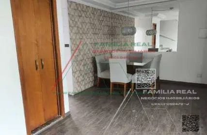 Imagem: Condomínio Fechado para Venda, Vila Aricanduva